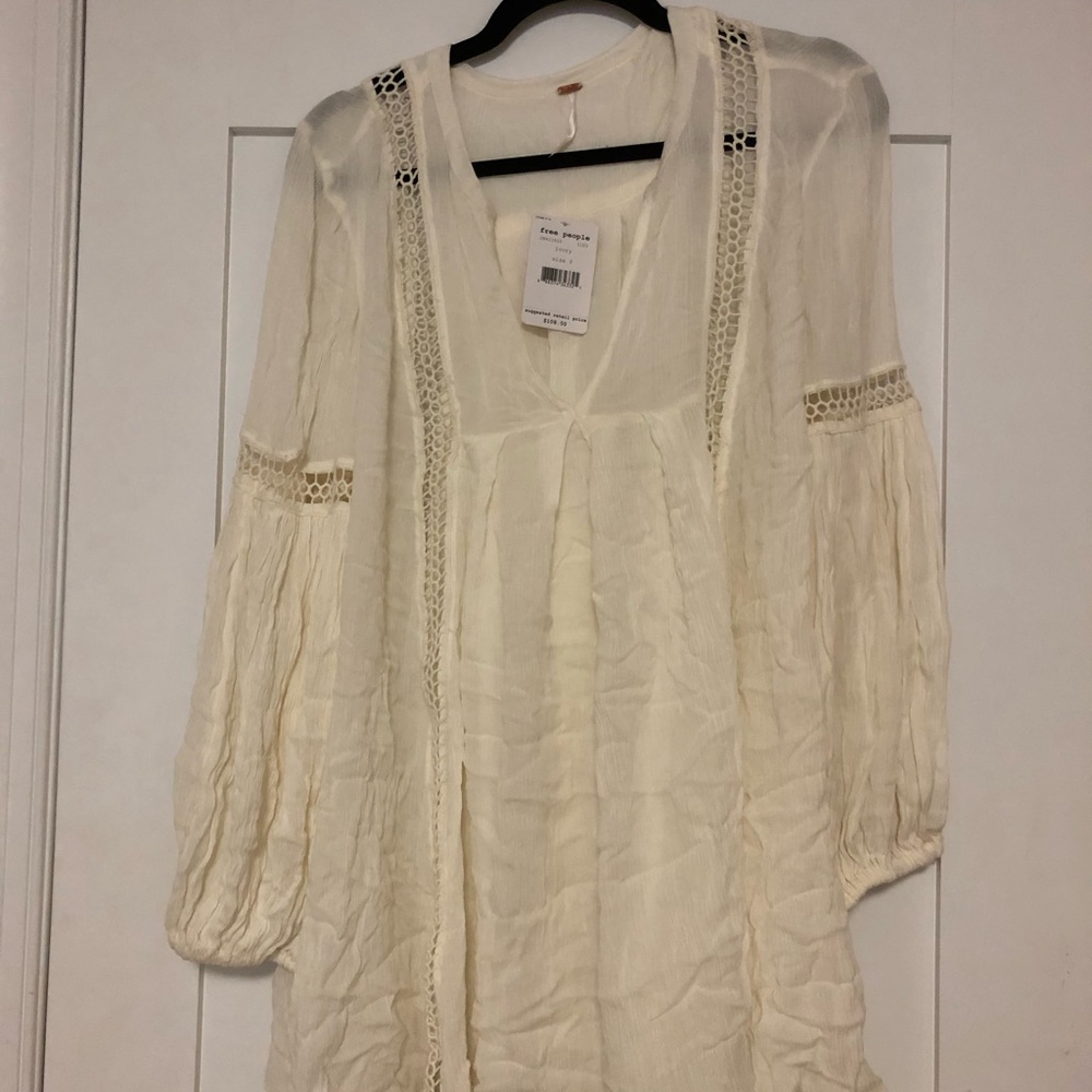 Free People Tunic